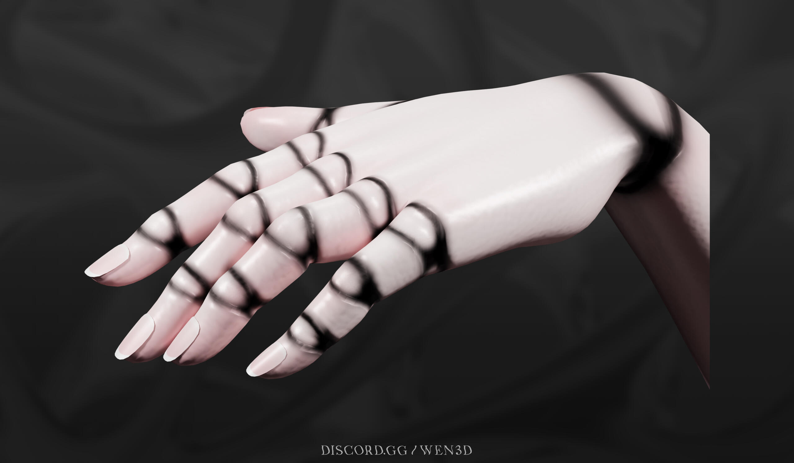 Commission For Confusey